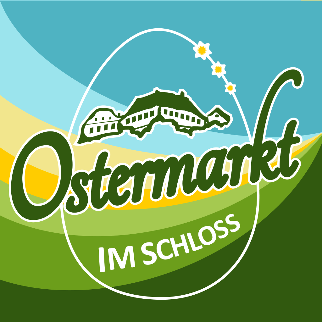 Ostermarkt am 18. März