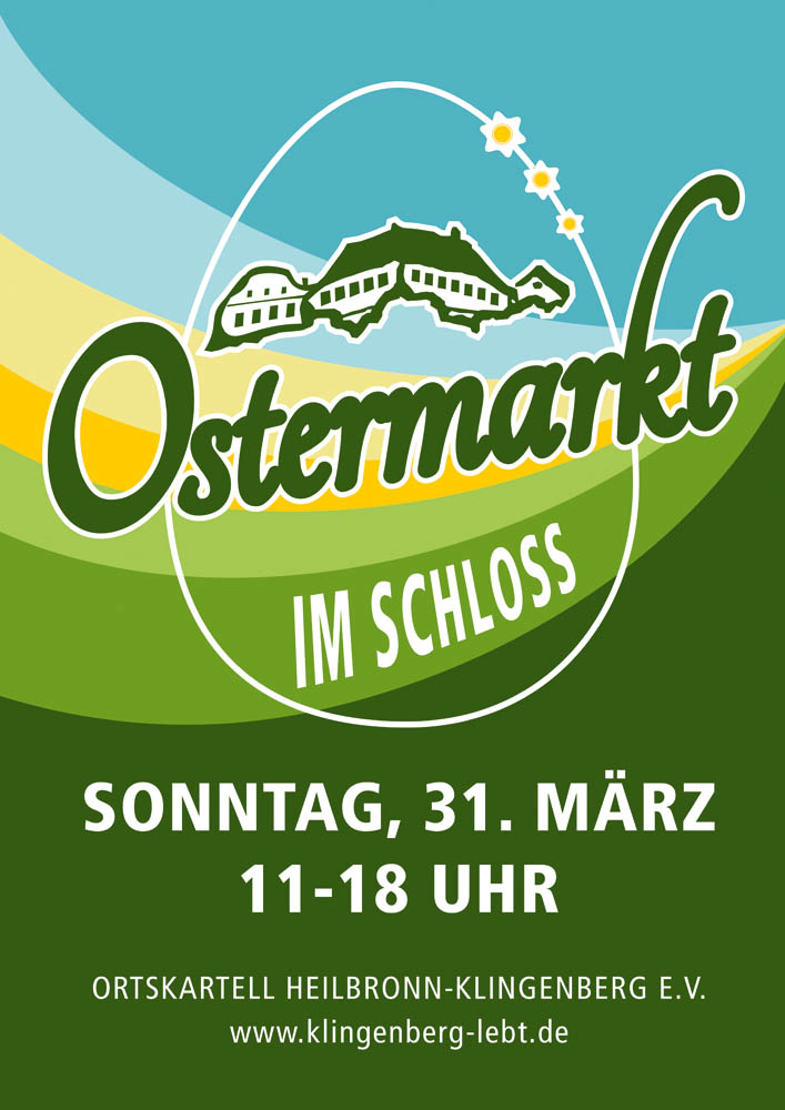 Ostermarkt 2019