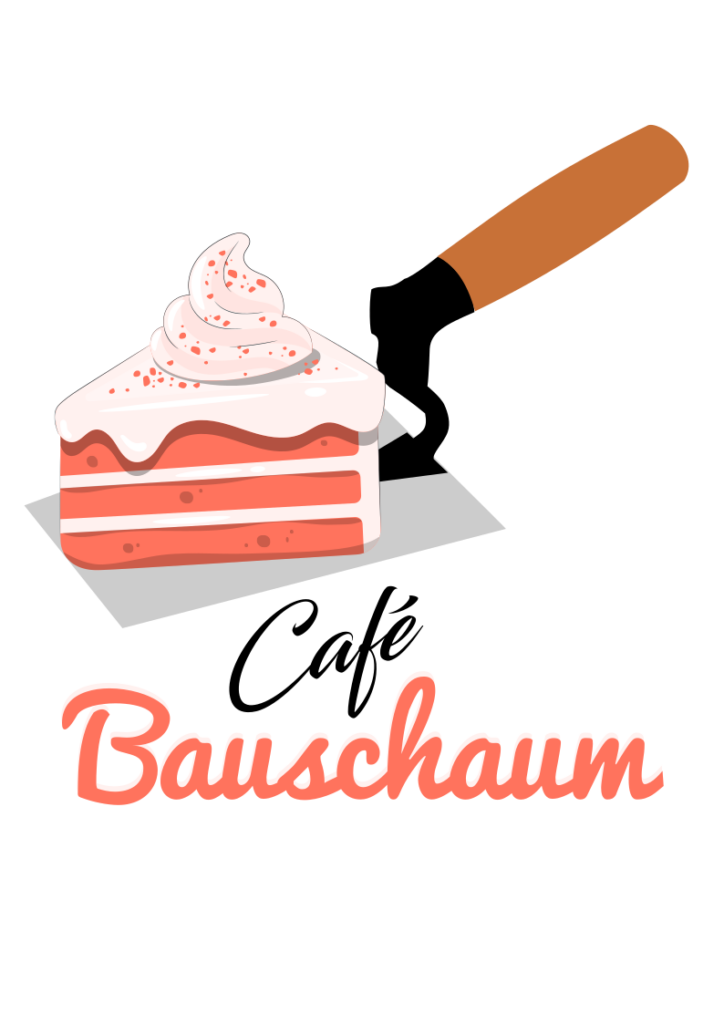 Café Bauschaum am 17. März