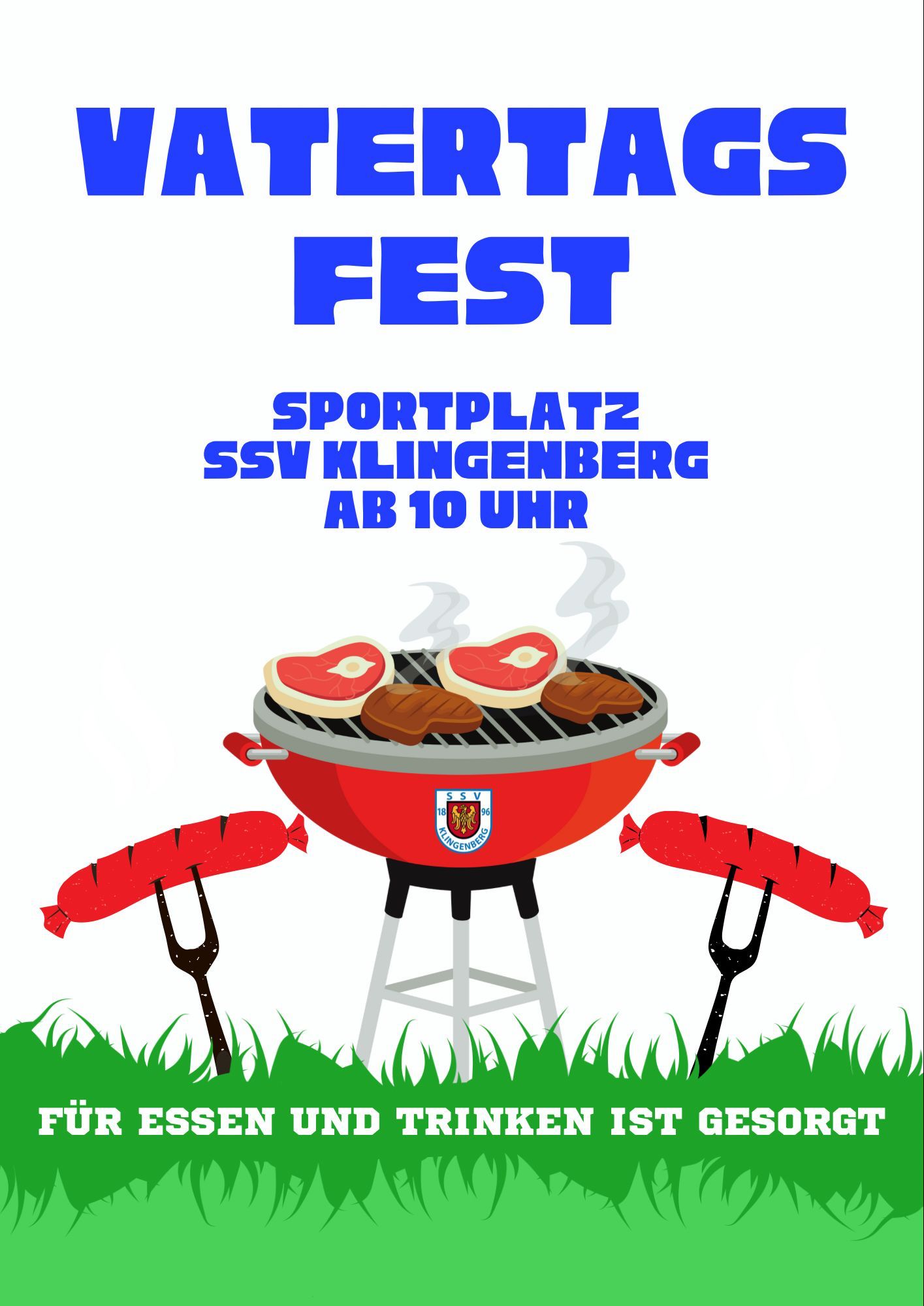 Vatertagsfest