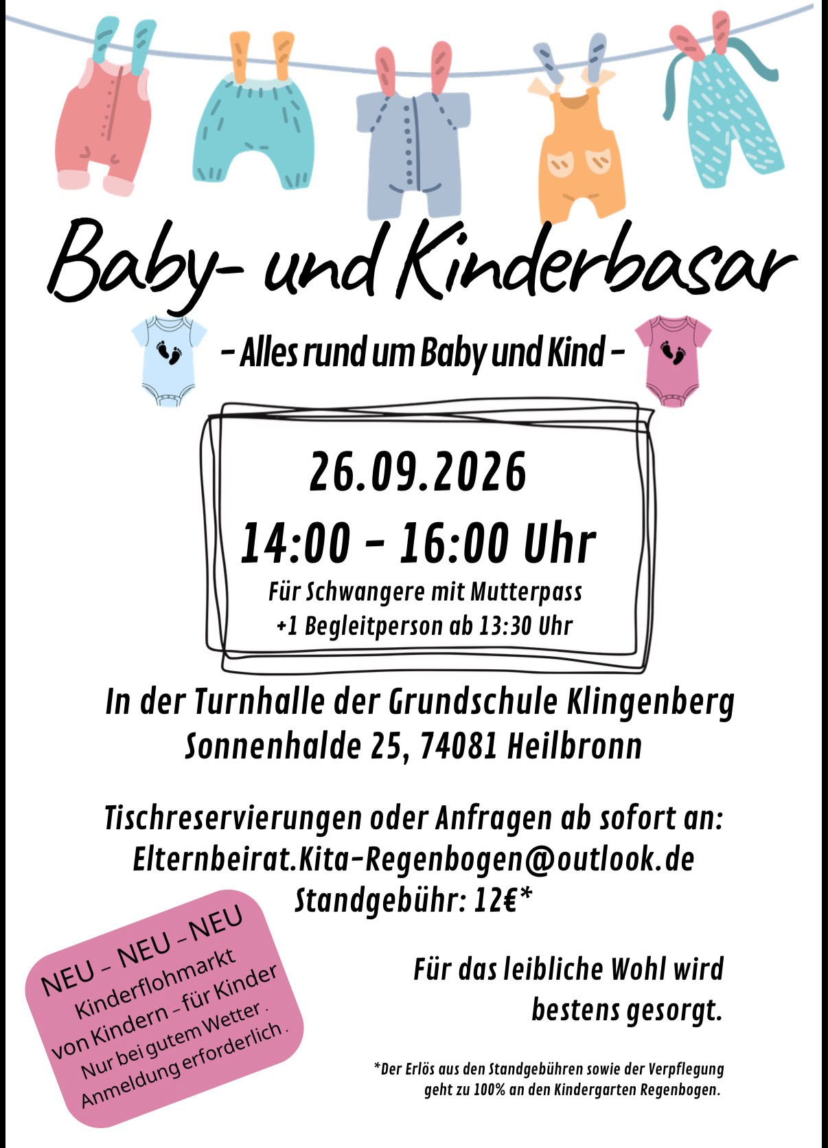 Babybasar