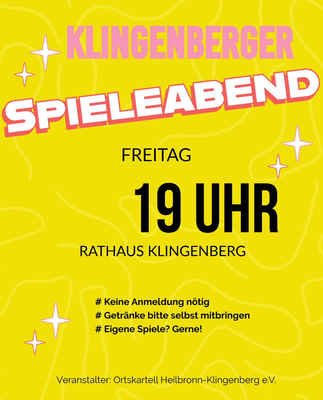 Spieleabend